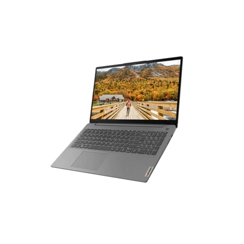 IdeaPad 3 Slim 82KU0120GE - 15.6'' Ryzen 5 8GB DDR4 512GB SSD