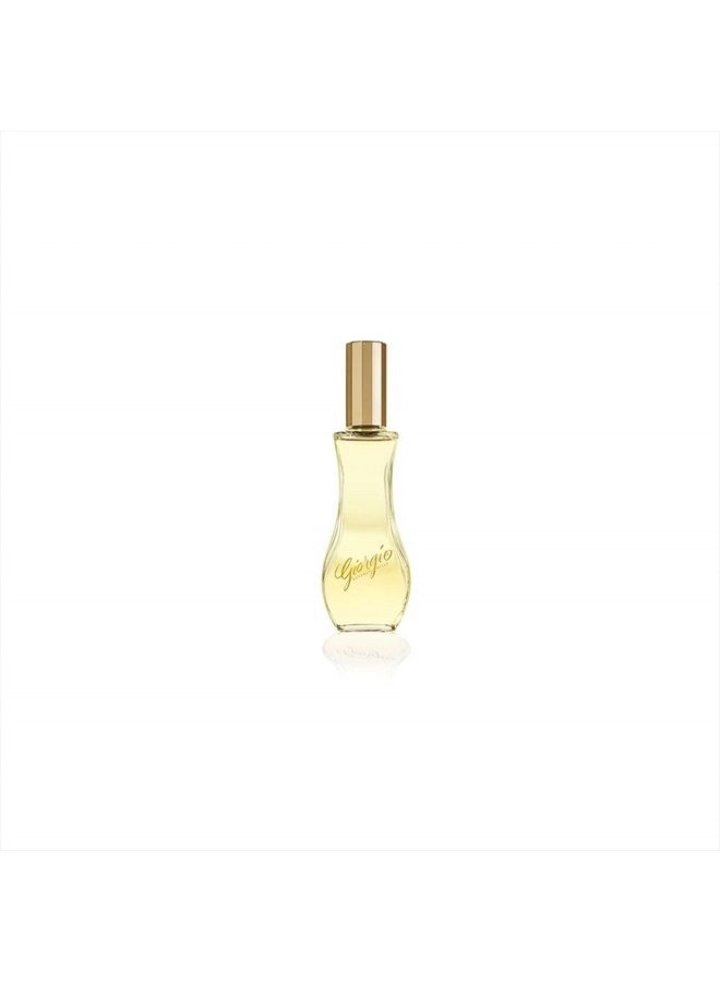 Yellow Eau de Toilette 90 ml