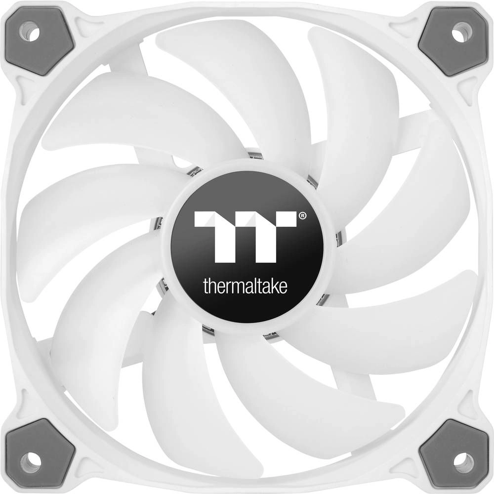 Riing Trio 12 - 3 fan(s) 120mm