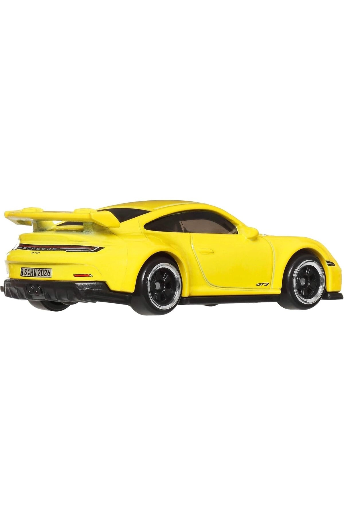 Euro Style Multipack - 1:64 6pcs