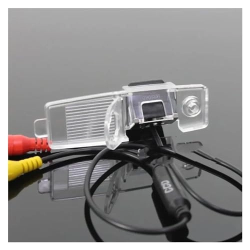 Car Backup Camera - Night vision 6M video cable 720x540