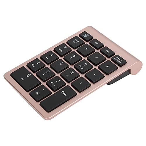 Wireless Numeric Keypad