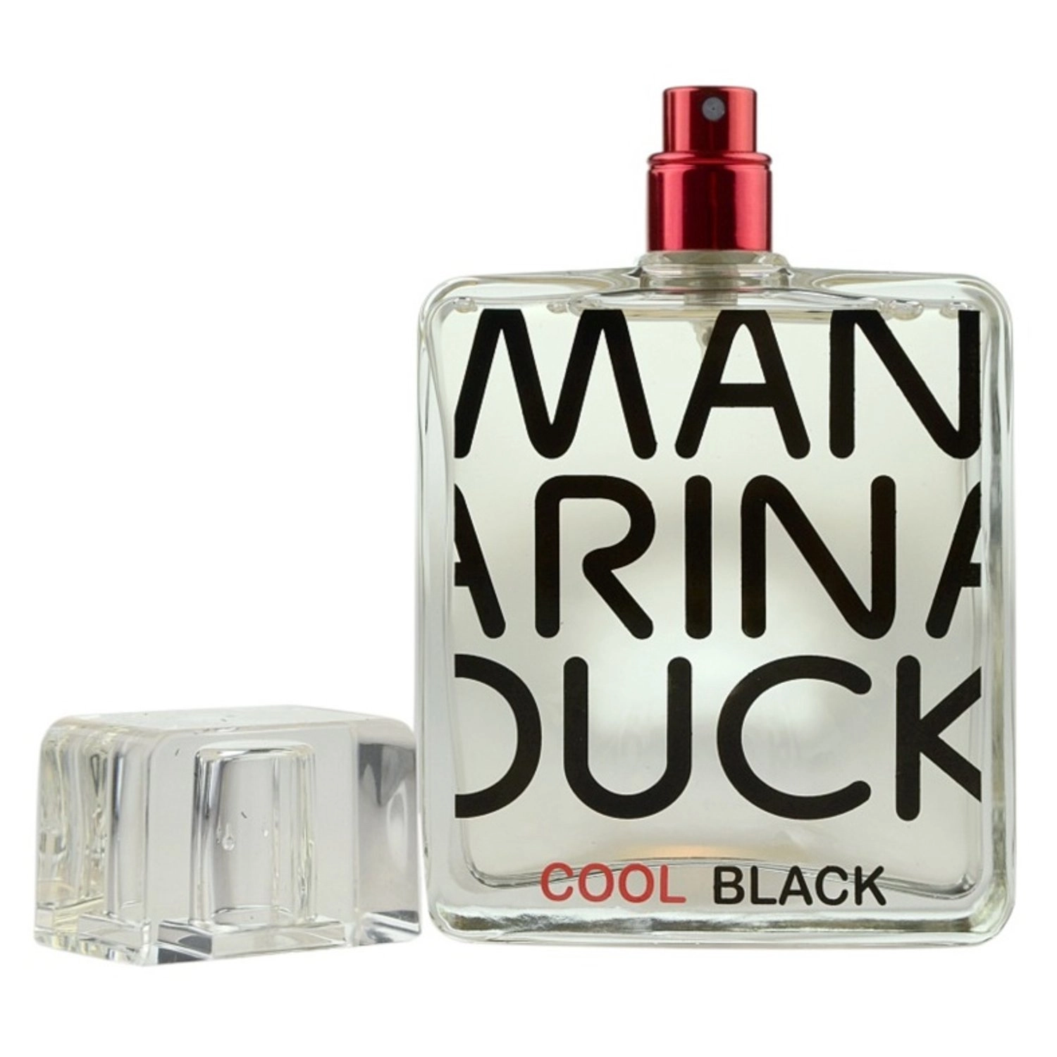 Black Eau de Toilette 100ml
