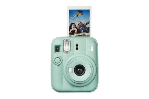 mini 13 - Instant Camera Lagoon Green