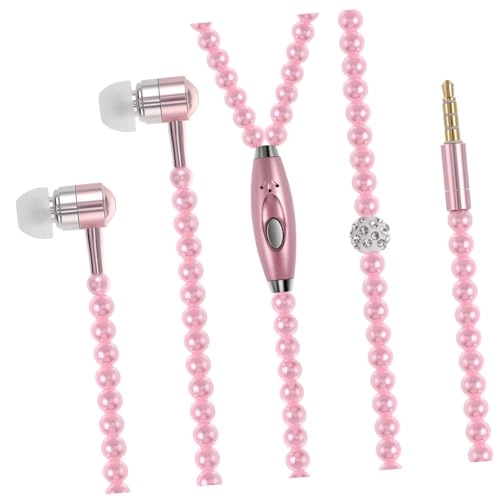 Earbud Headphones - Wired Earbud