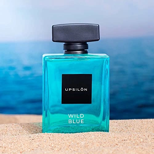 Wild Blue - Eau de Parfum 100ml + Shooting Star - Eau de Parfum 100ml