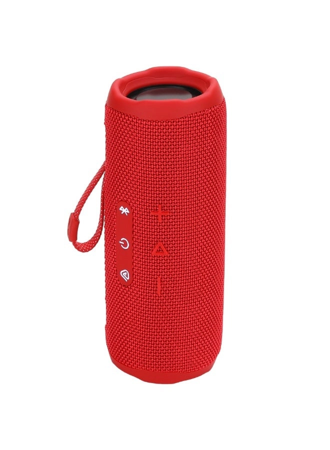 Portable Waterproof Bluetooth Speaker