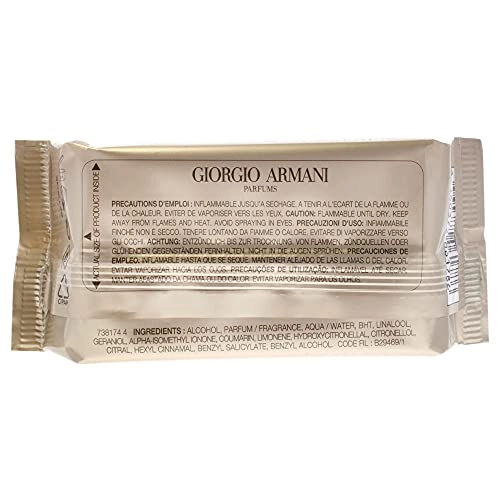 Emporio Femme Eau de Parfum 30 ml