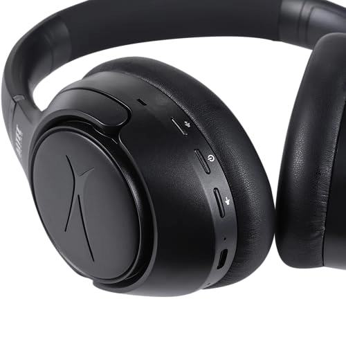Comfort Pro Wireless Headphone