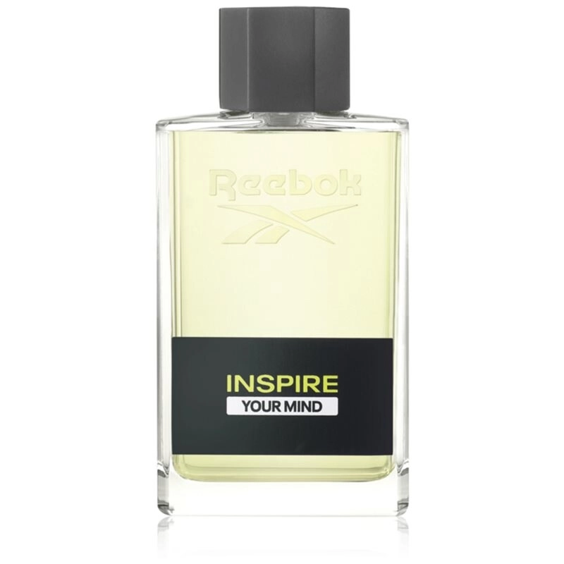 Inspire Your Mind Eau de Toilette 50ml