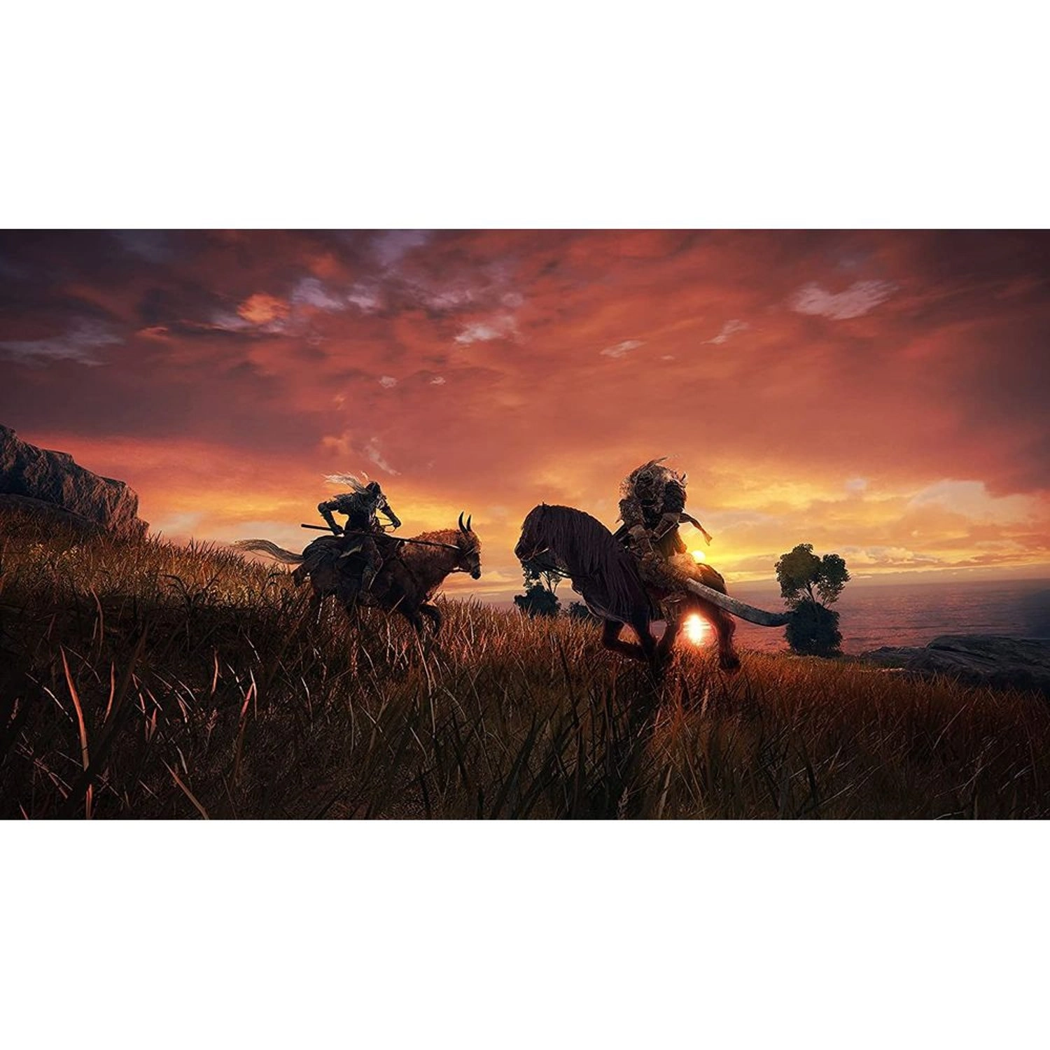 Elden Ring - PlayStation 5