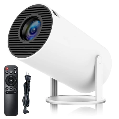4k Mini Mp4k-180 1000 Lumen
