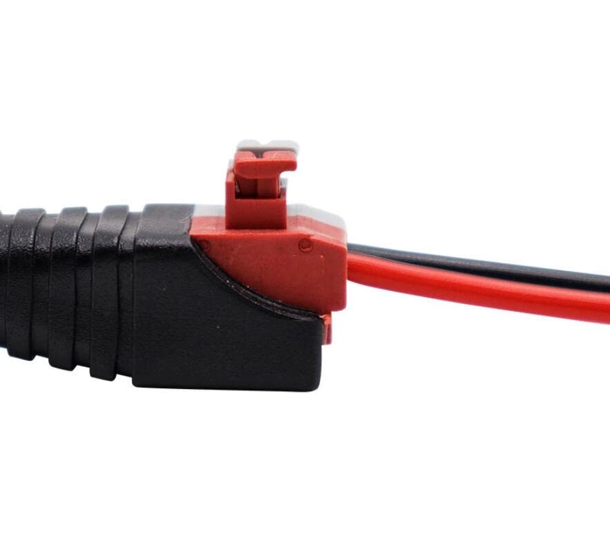 Speaker Phono RCA Female to 2 Screw Terminal Strip Audio Video Spring Press Type Balum Connector Adapter (RCA F/AV F) Pack