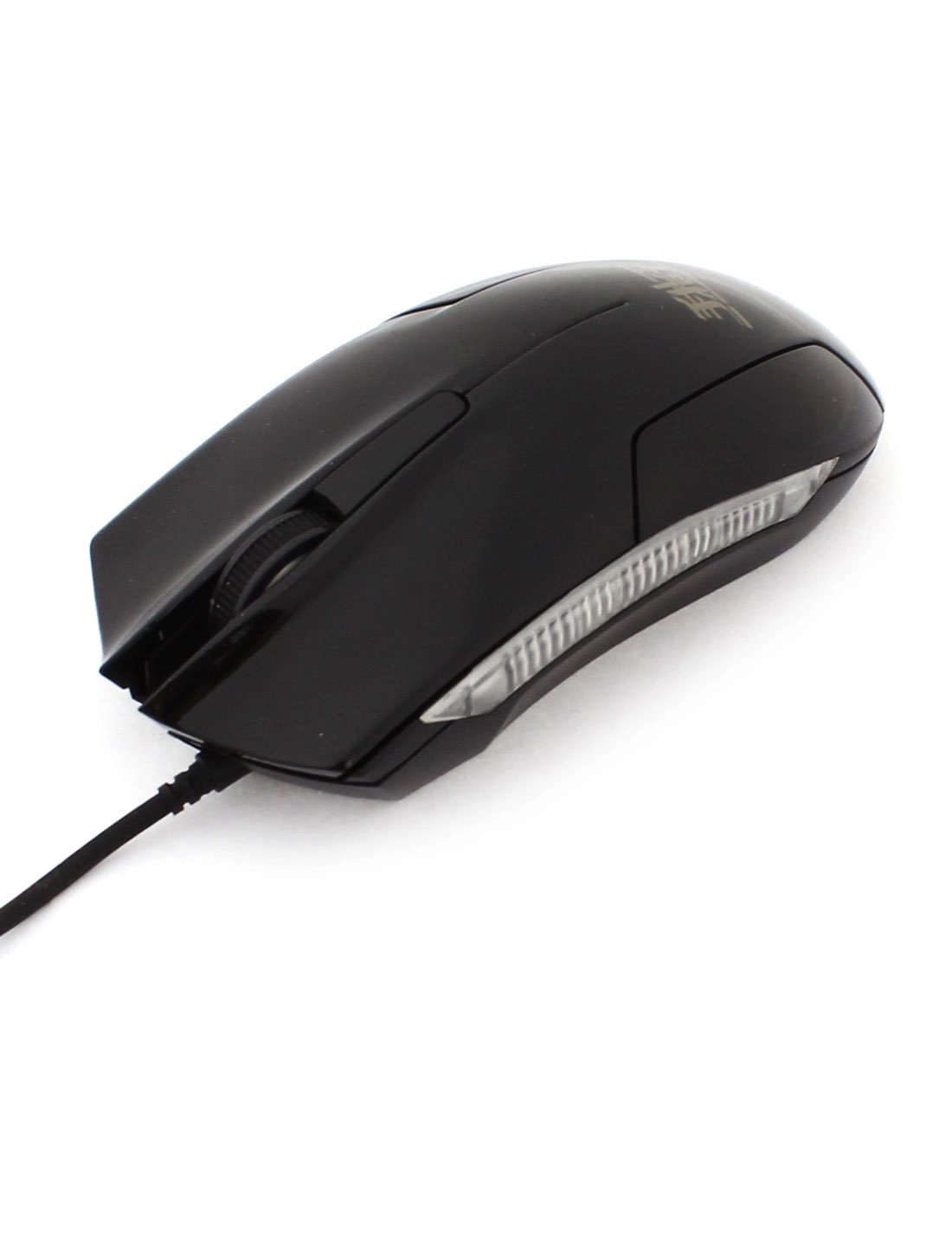 USB 2.0 Optical Gaming Mouse - Wired