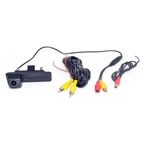 Reversing Backup Camera - Night vision