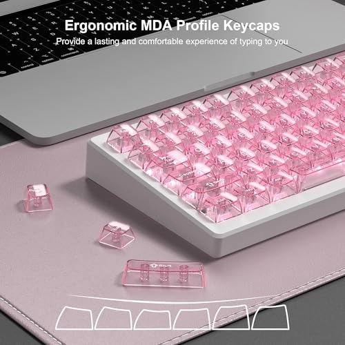 Keycap Set - 115 piece(s)