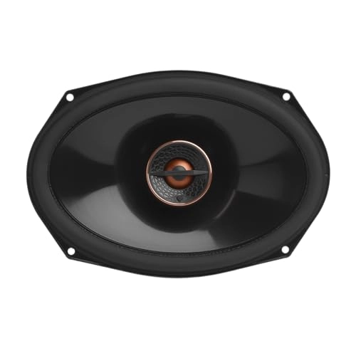 REF697F - 6x9 Coaxial