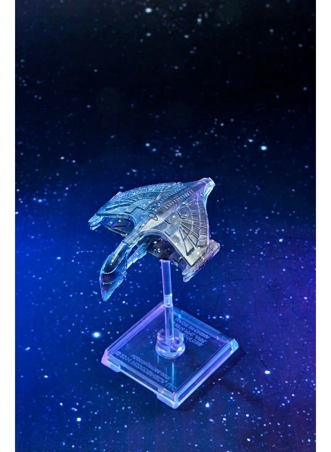 Star Trek: Attack Wing: Romulan Faction Pack: Secrets Of The Tal Shiar