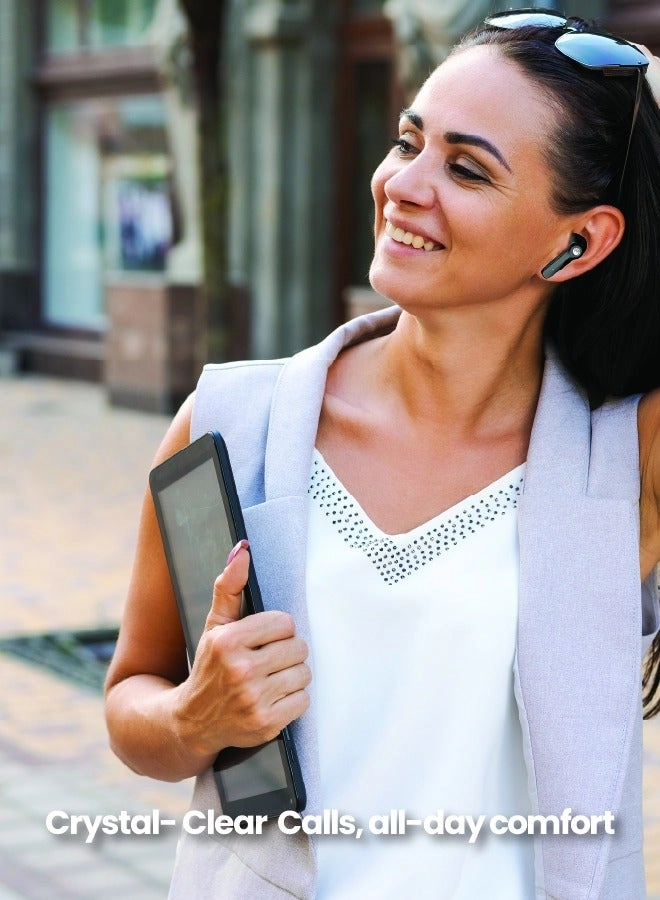 Soundbreeze SonarX Wireless Earbud