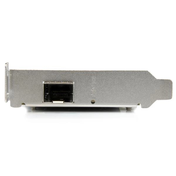 PCI Express Gigabit Ethernet Fiber Network Card