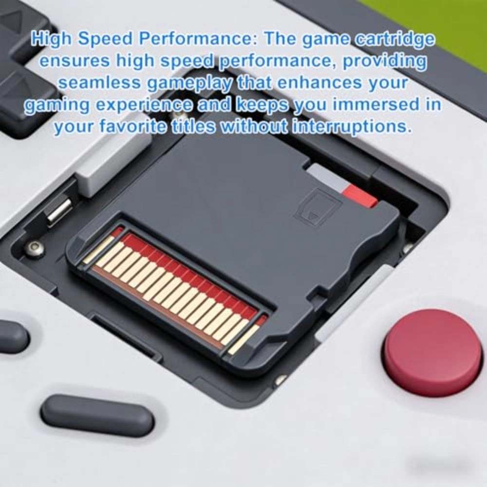 7800-in-1 English Multi-Game Pack | Nintendo DS