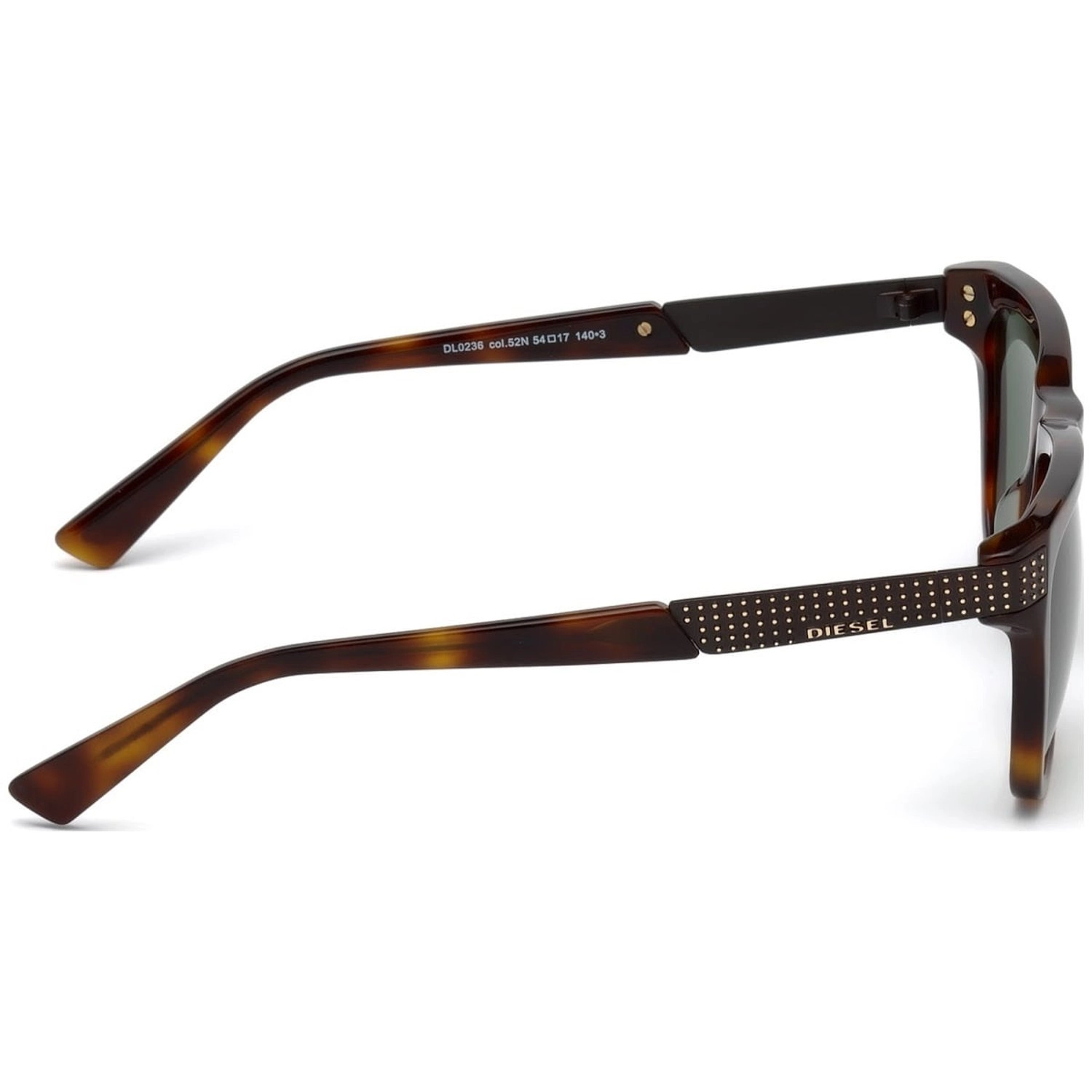 DL0236-52N-54 - 54 mm Grey