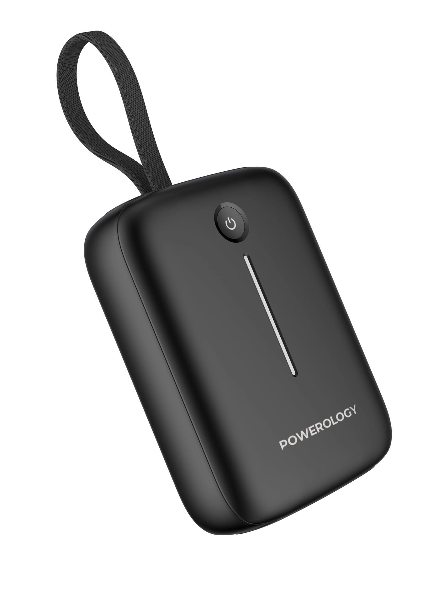 Powerology PPBCHA66-BK - 10000mAh 20W Fast charging