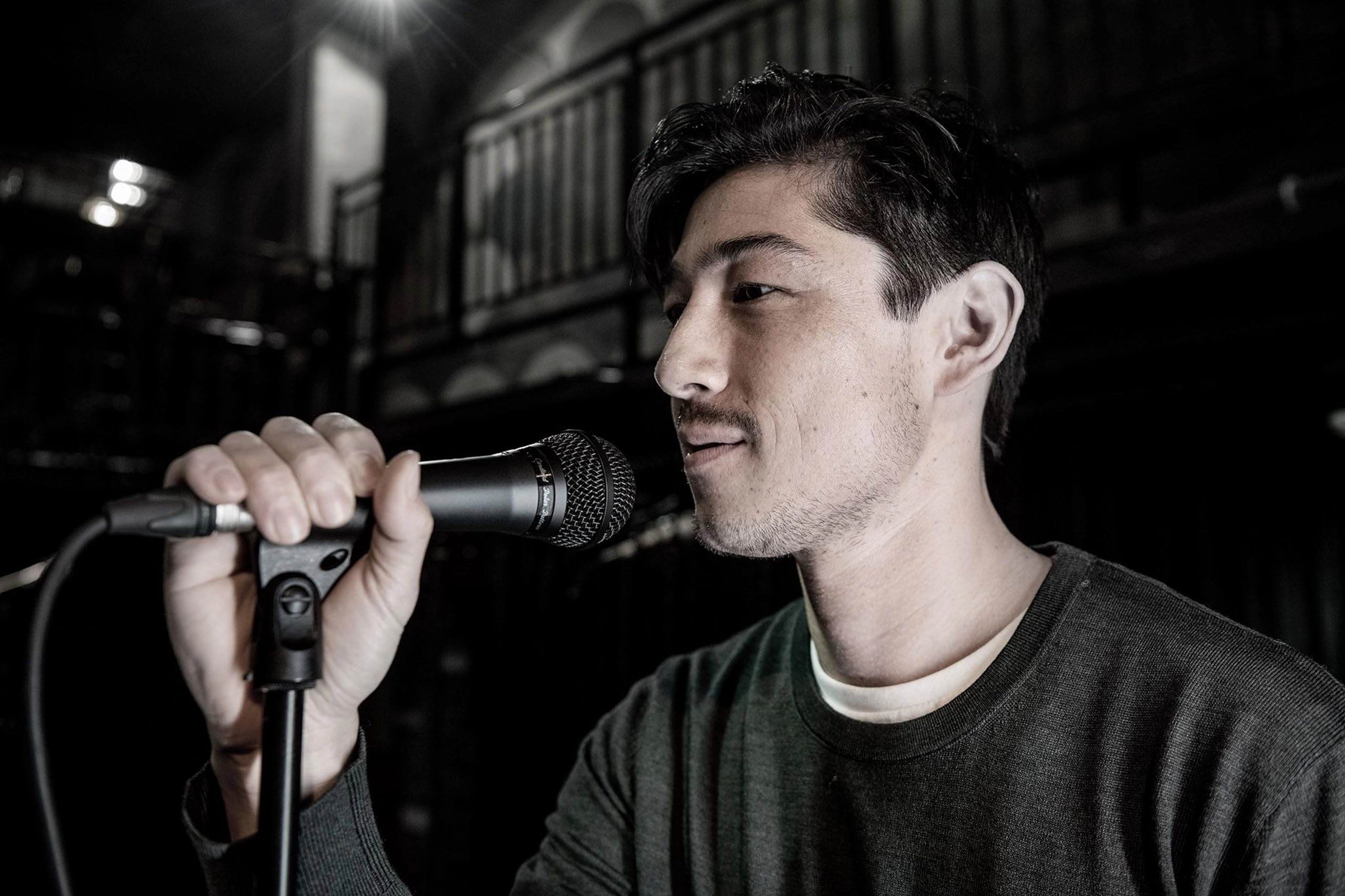 PGA58 XLR Microphone Kit
