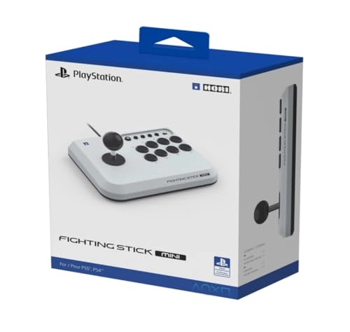 Fighting Stick Mini - PlayStation 5 PlayStation 4 Windows 11/10