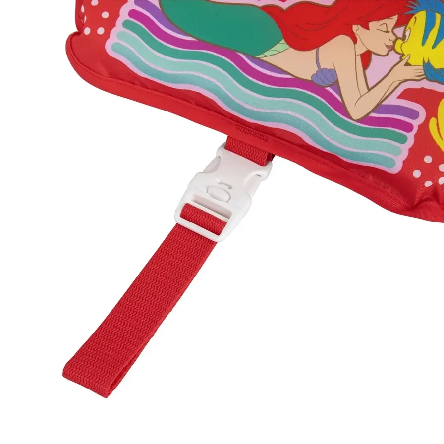 Swim Safe Life Vest - Disney Ariel 56 cm