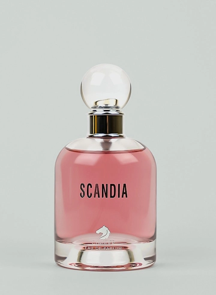 Cavalier Perfume Scandia Eau de Parfum 100 ml