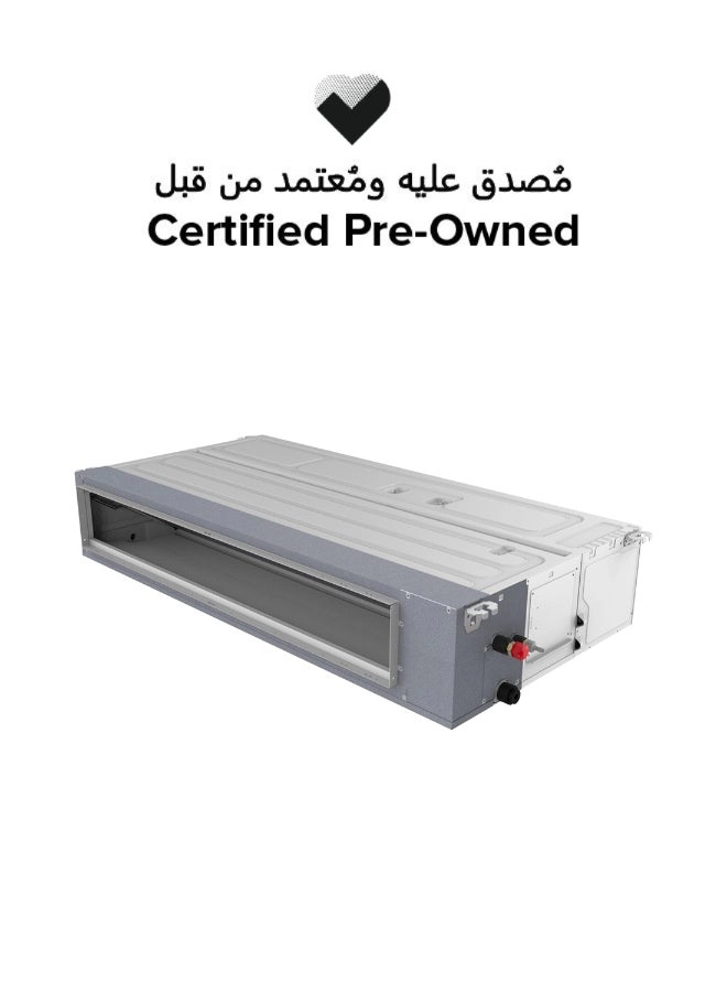 Super (Certified Pre-Owned) SGDI4830AE - 3000 W
