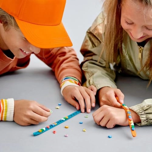 DOTS Adventure Bracelets - 34 Pieces 32 Tiles