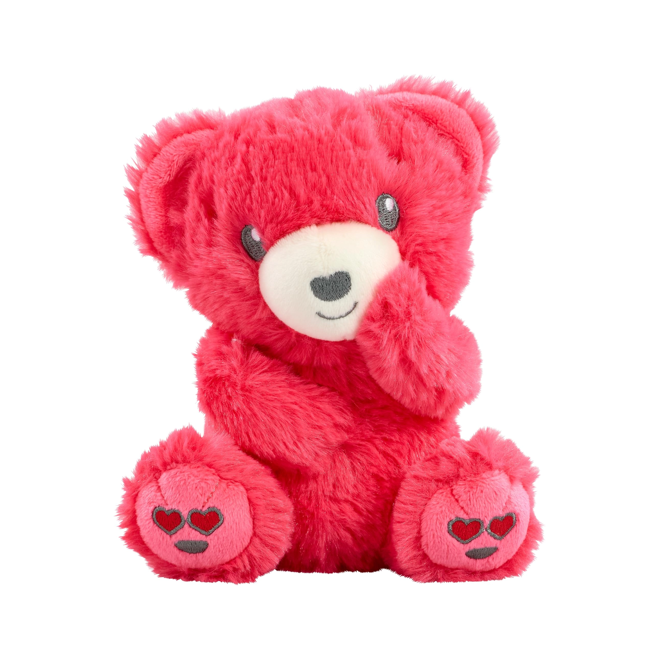 Tomy Love Bear E73804 16.5 cm Plush