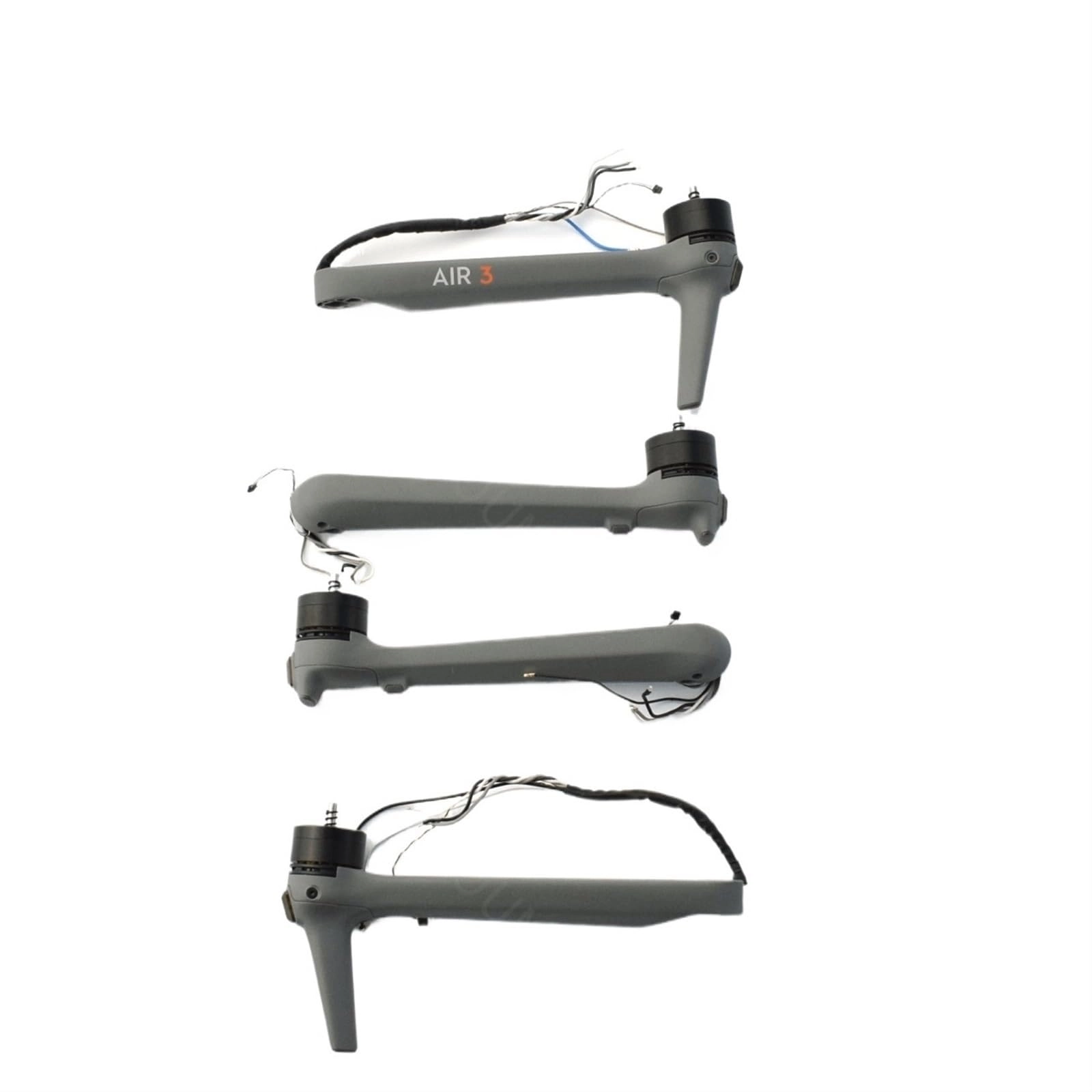 Arm Shaft - Air 3 1 Set