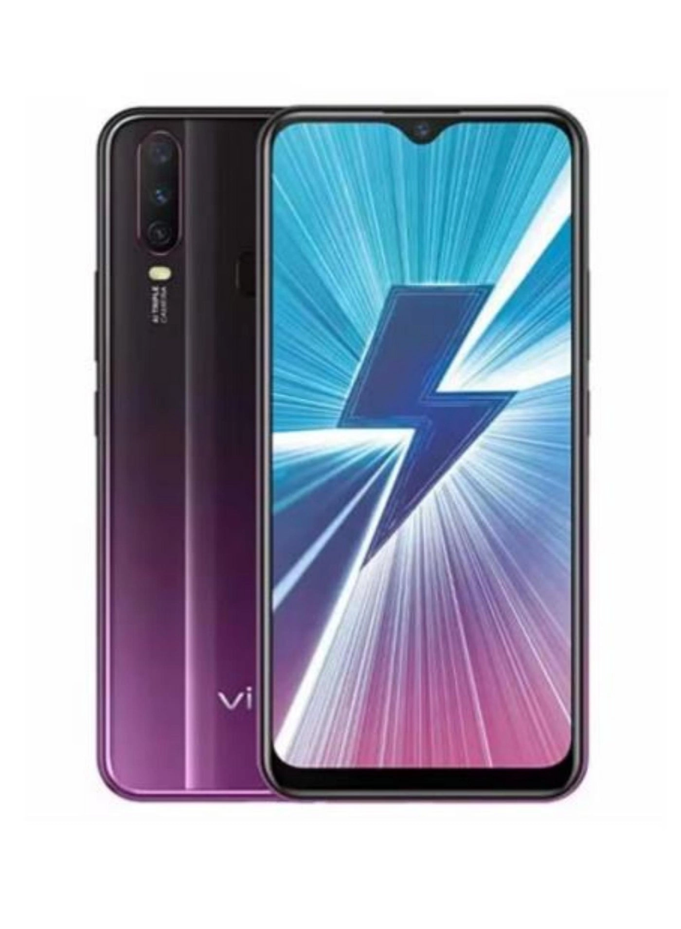 vivo Y17 8GB 256GB