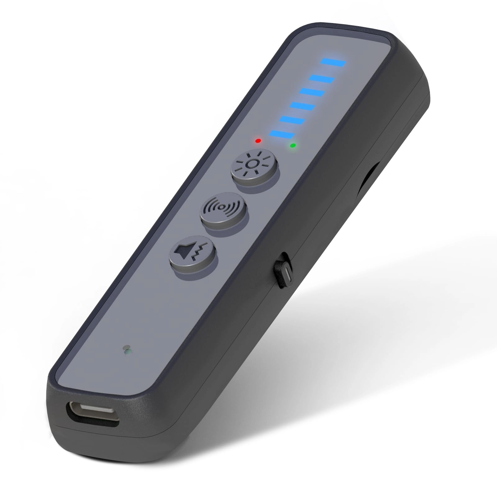 Hidden Camera Detector - RF Signal Detection GPS Tracker