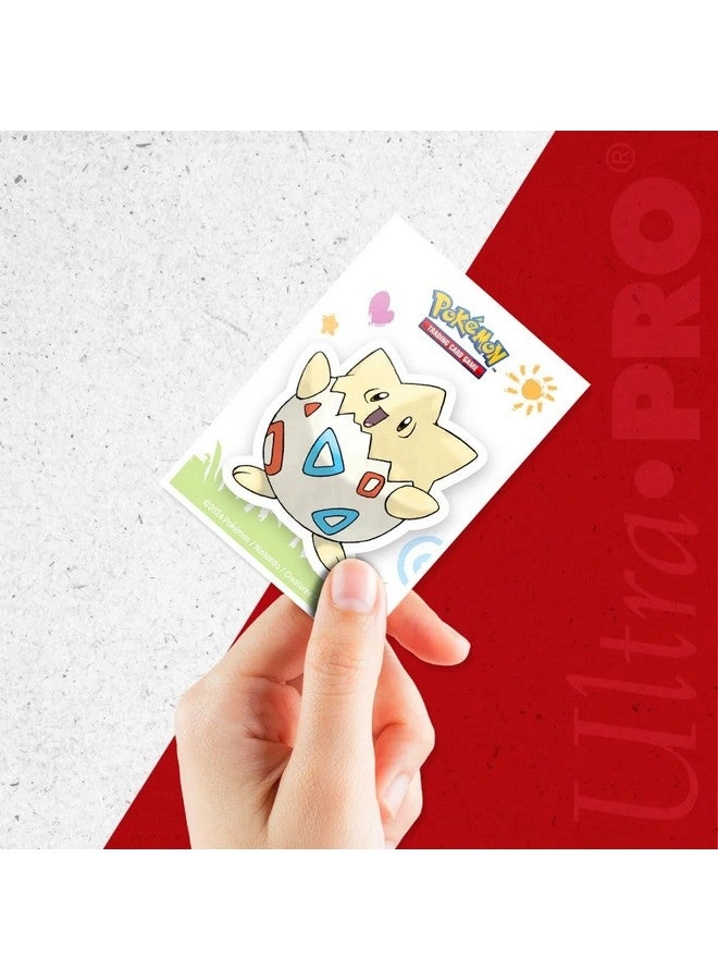Togepi APEX Deck Protector Sleeves - 105ct