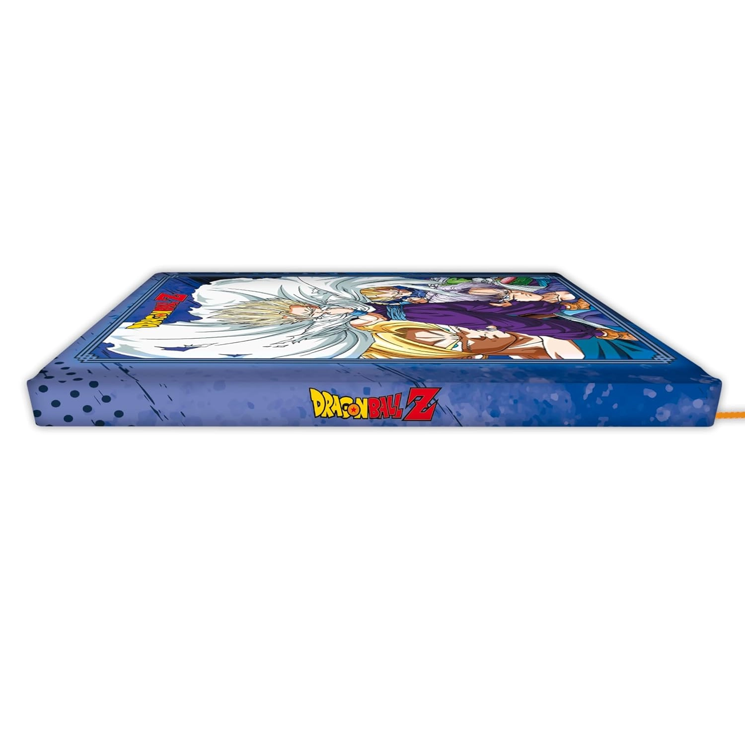 Dragon Ball Notebook A5 - Lined