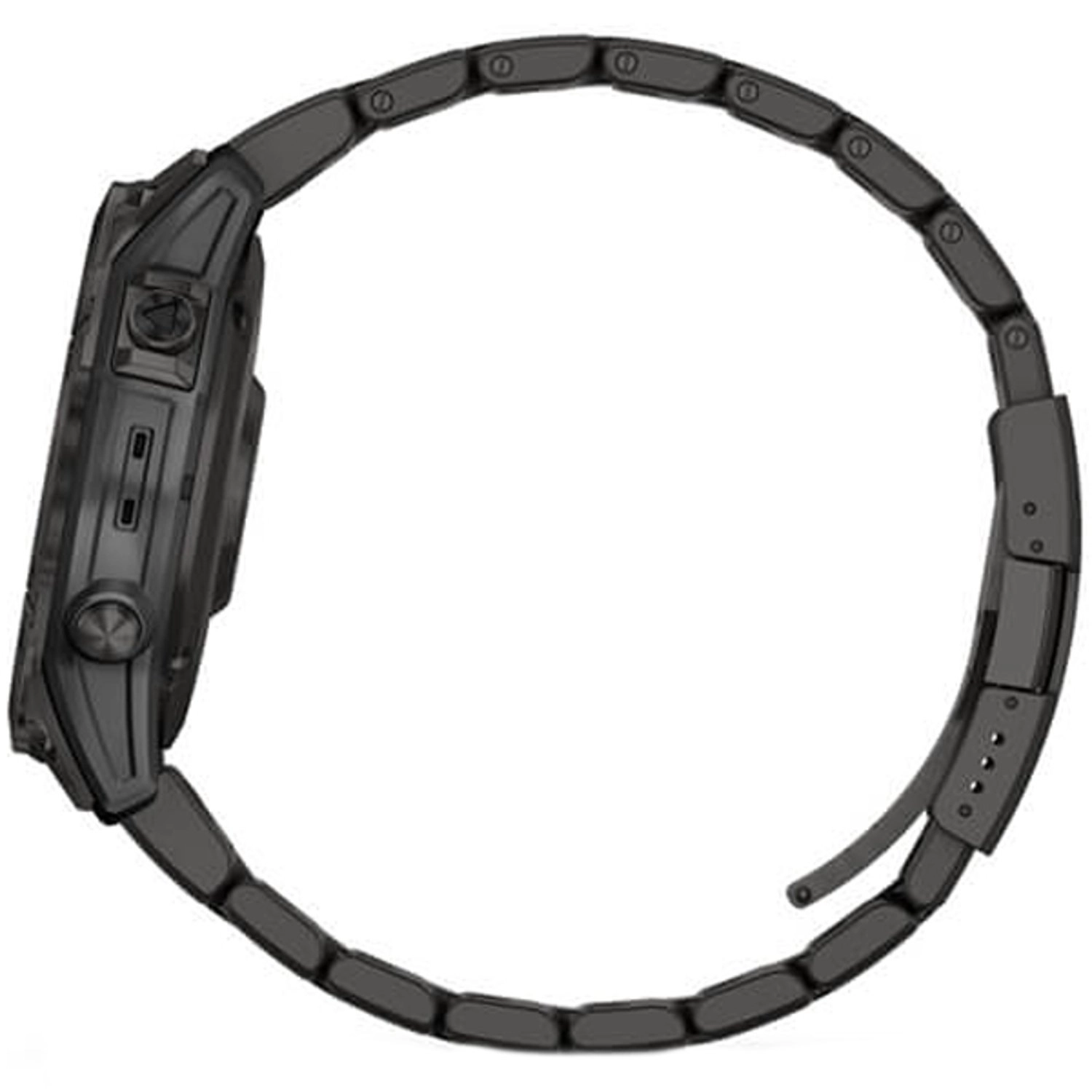 Fenix 7 47mm Titanium GPS