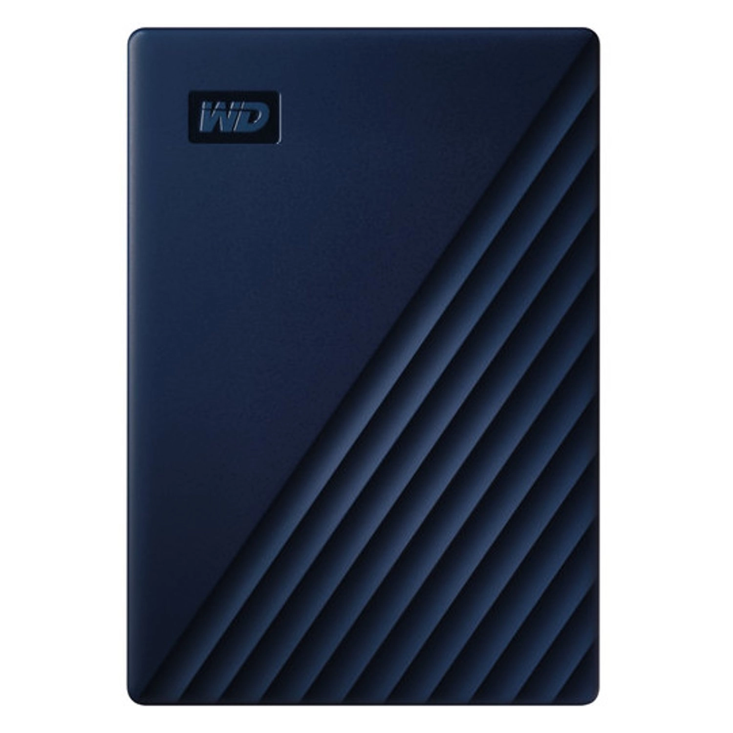 My Passport 5TB HDD