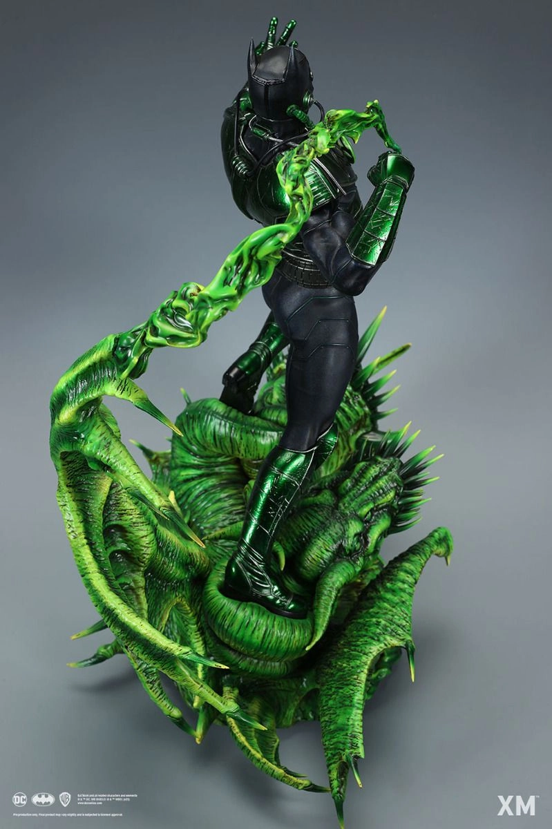 Dawnbreaker 1/4 Statue