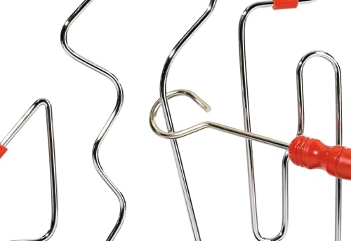 Hot Wire Skill Game - 36 months - 6 years