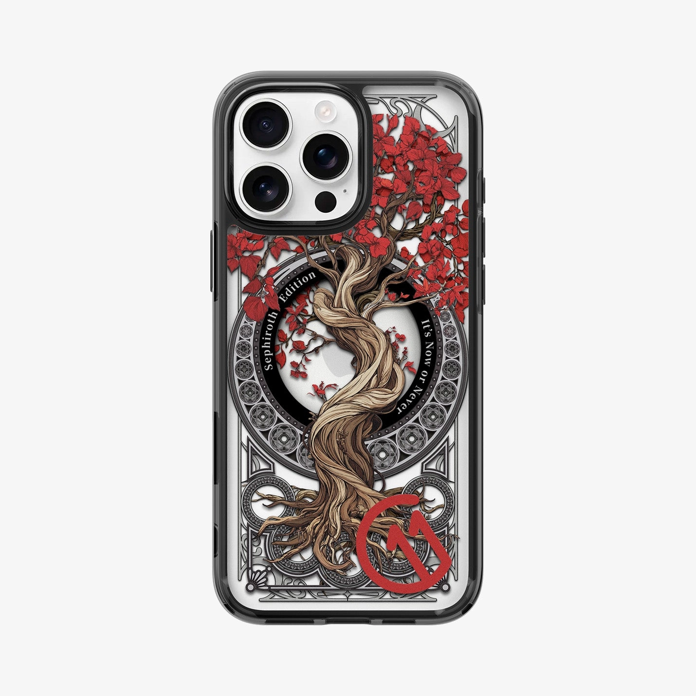 Spigen C11 Case with MagSafe for iPhone 16 Pro Max