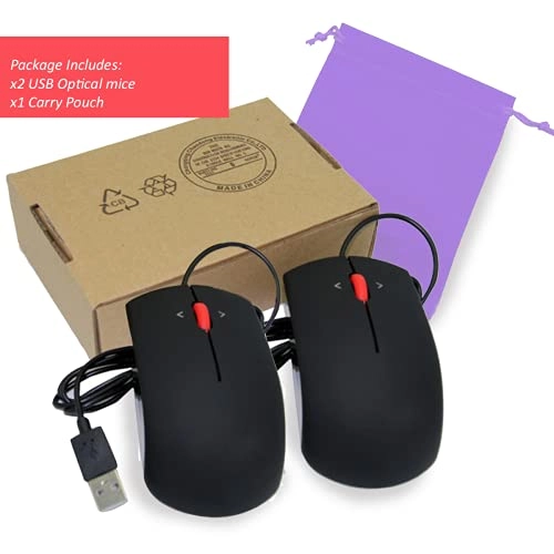 Computer Mouse - USB