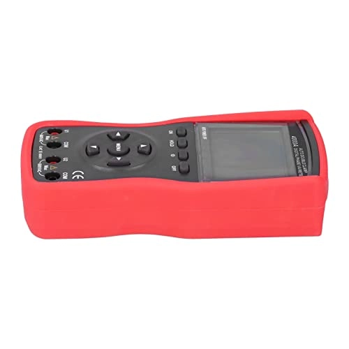 ETCR4000A - Automatic Double Clamp VA Meter