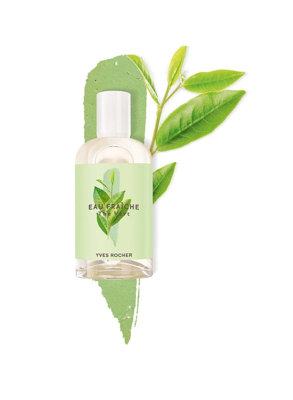 The Vert Eau de Toilette 100 ml