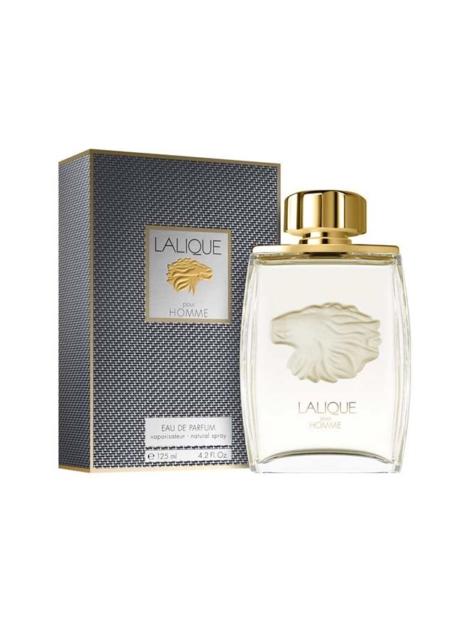 Lalique Lion Eau de Parfum 125ml