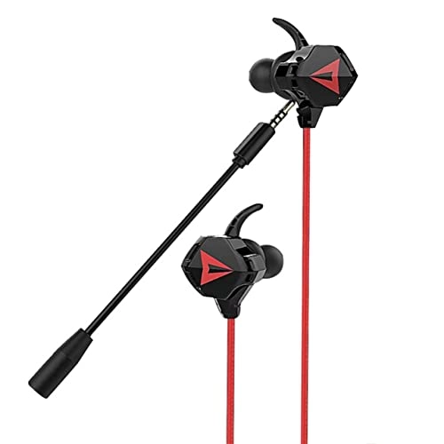 Earphones Headsets in-ear Wired Headphone