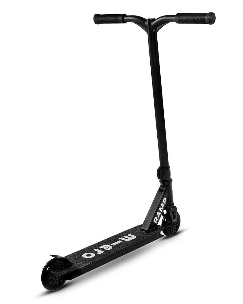 Ramp Kick Scooter – 100mm